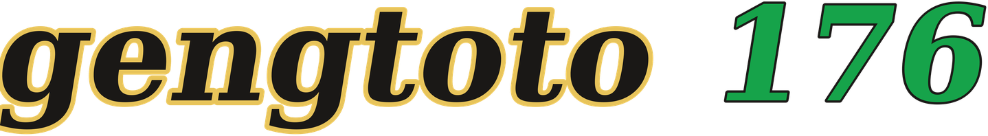 gengtoto 176 logo